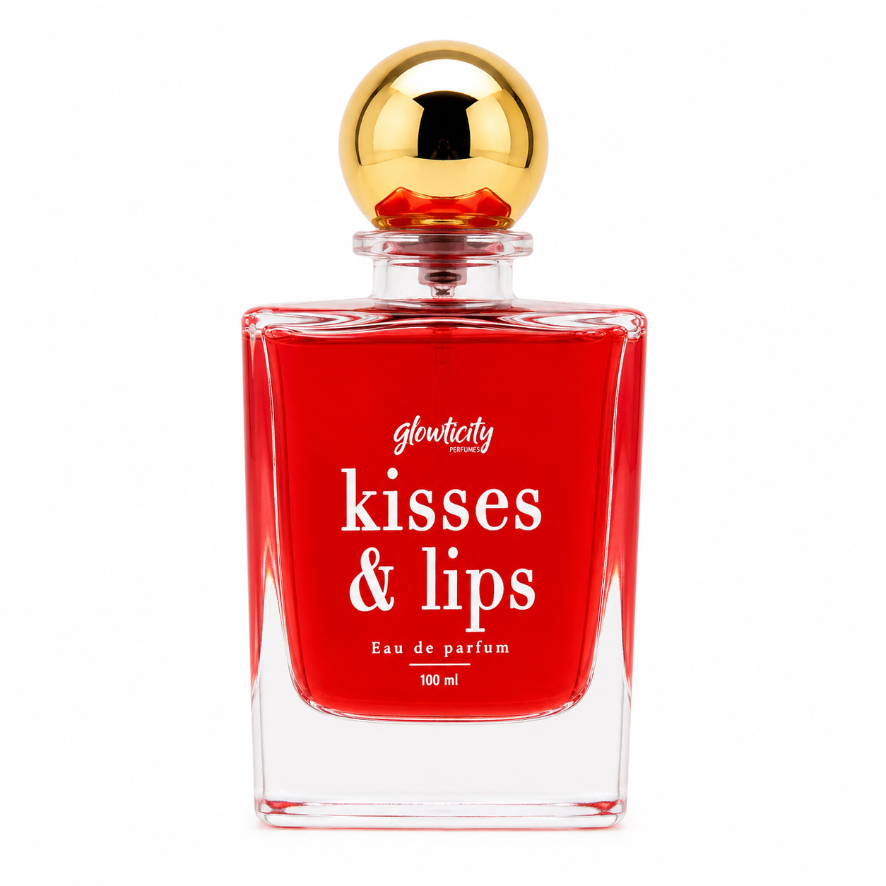 Kisses & Lips – Eau de Parfum