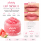 Lip Care Duo – Lip Scrub & Lip Oil