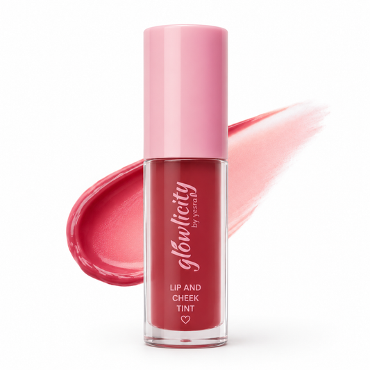 Lip & Cheek Tint
