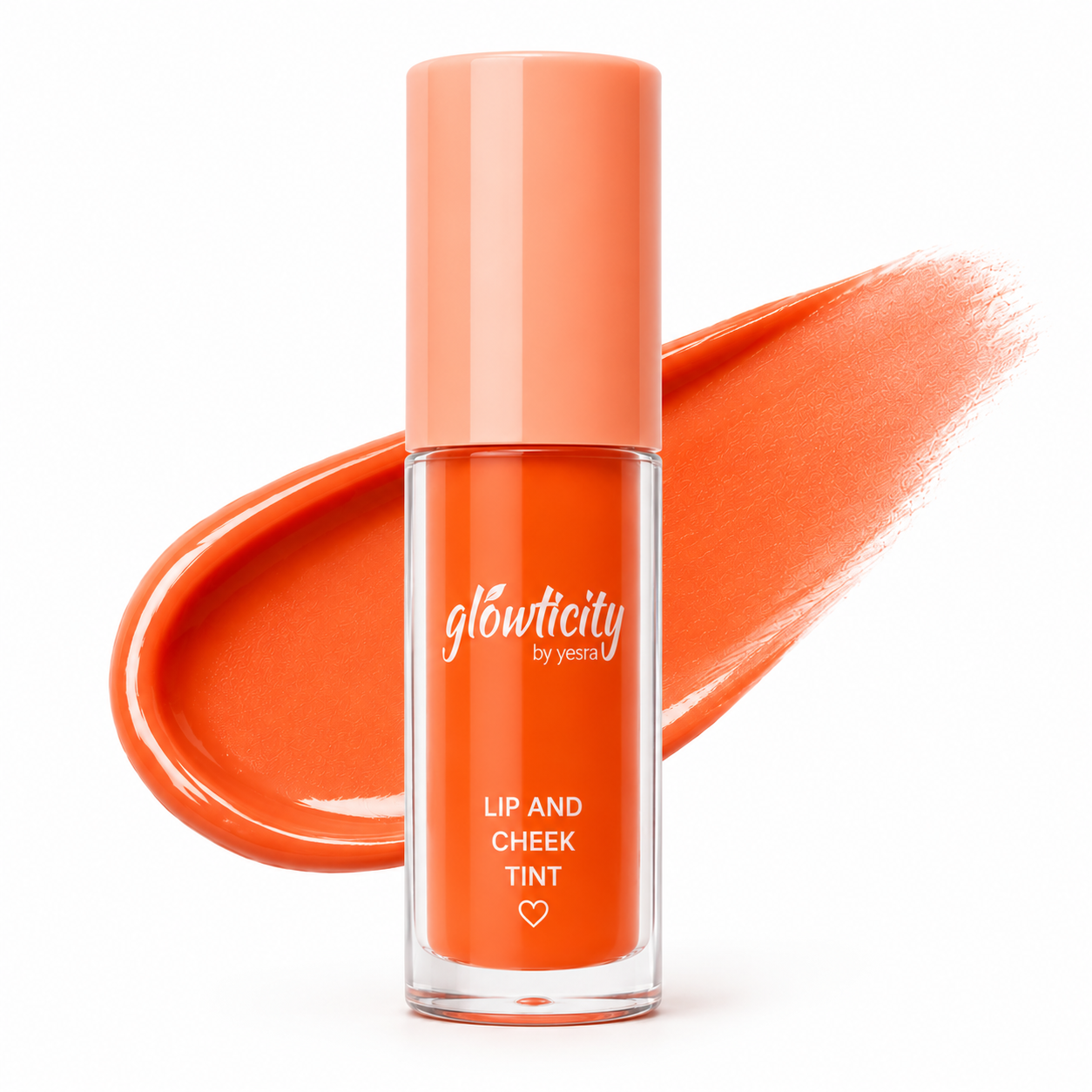 Lip & Cheek Tint