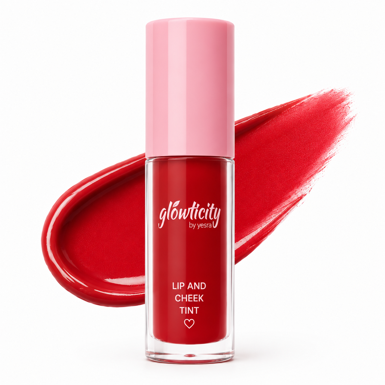 Lip & Cheek Tint