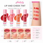 Lip & Cheek Tint
