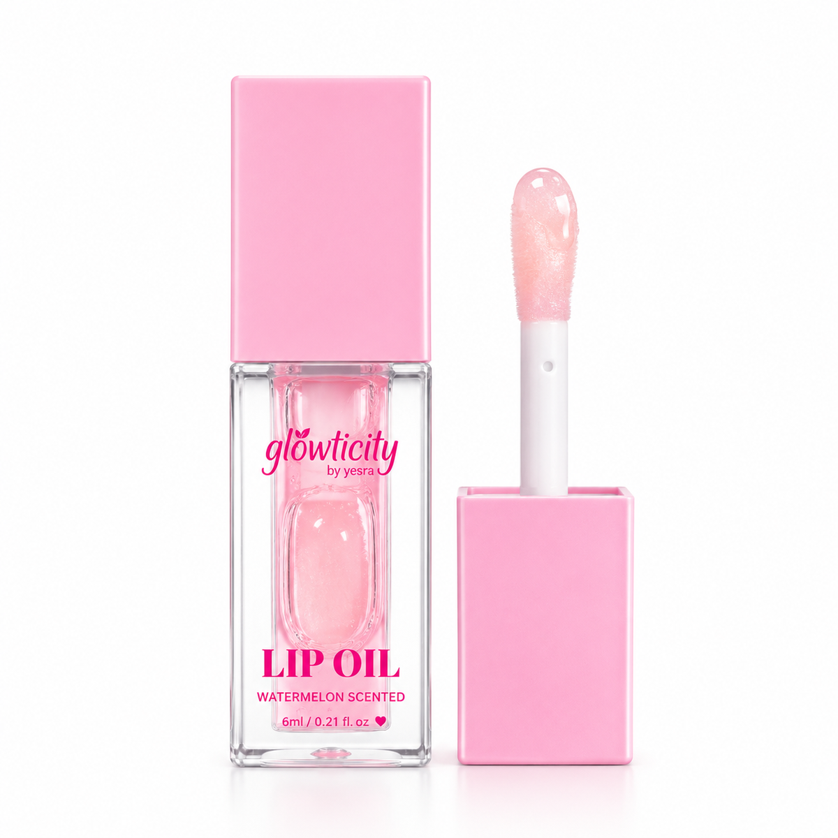 Lip Oil