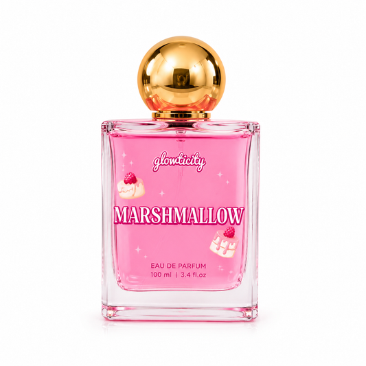 Marshmallow – Eau de Parfum
