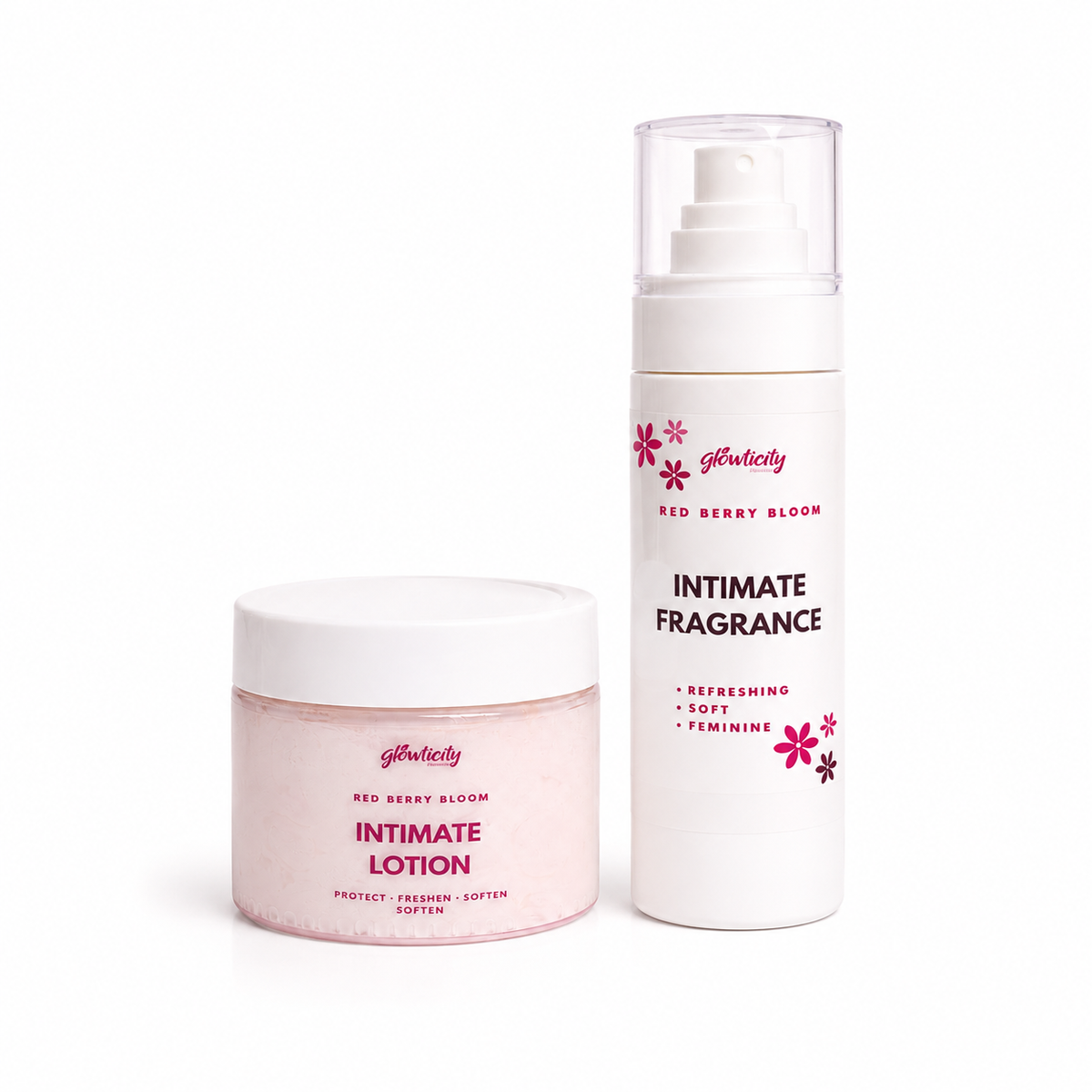 Midnight Bloom Intimate Duo