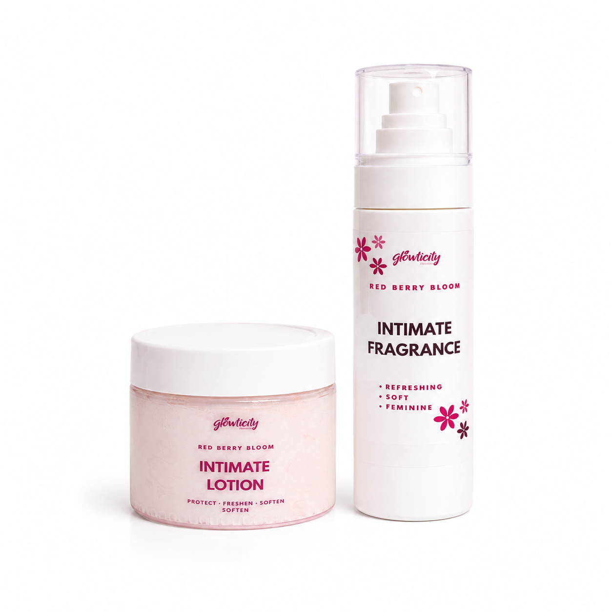 Midnight Bloom Intimate Duo