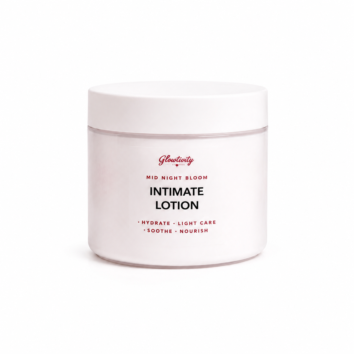 Midnight Bloom Intimate Lotion