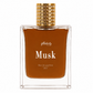 Musk Collection Eau de Parfum – Brown bottle