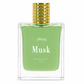 Musk Collection Eau de Parfum – Green bottle