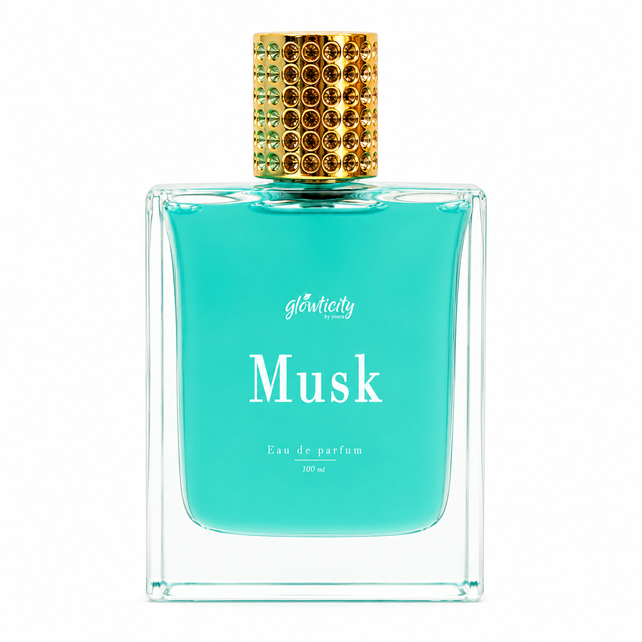 Musk Collection – Eau de Parfum