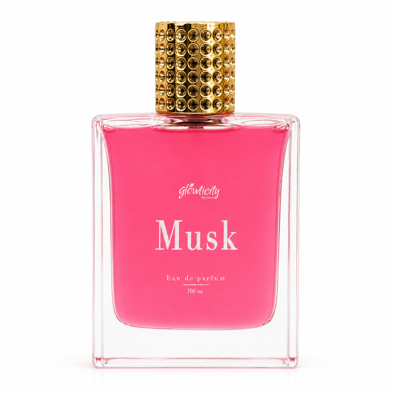 Musk Collection – Eau de Parfum