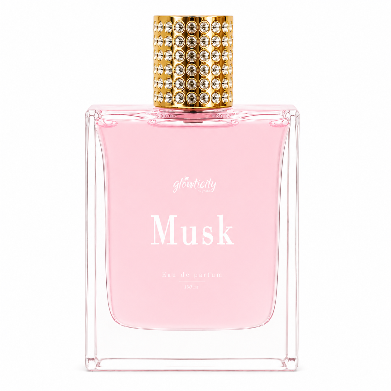 Musk Collection – Eau de Parfum
