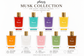 Musk Collection – Eau de Parfum