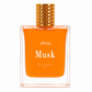 Musk Collection Eau de Parfum – Orange bottle