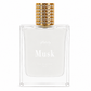 Musk Collection Eau de Parfum – White bottle