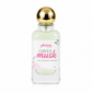 Musk & Oud Hair & Body Perfume – Green Musk