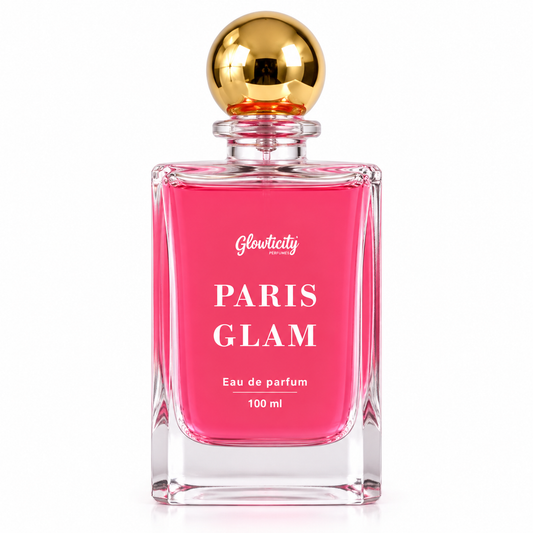 Paris Glam – Eau de Parfum