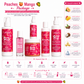 Peachy Mango Complete Self-Care Package