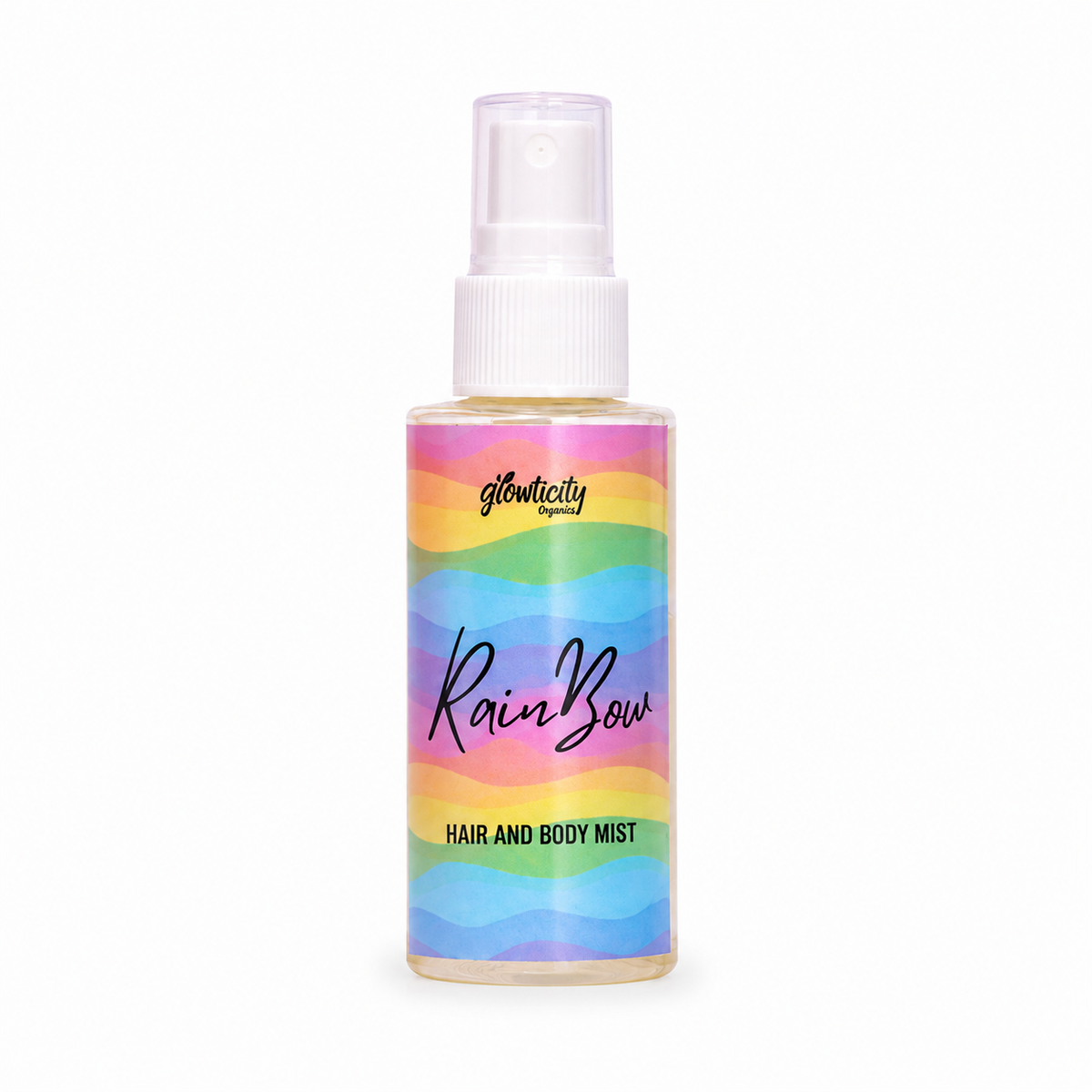 Rainbow Bundle – Hair Mist