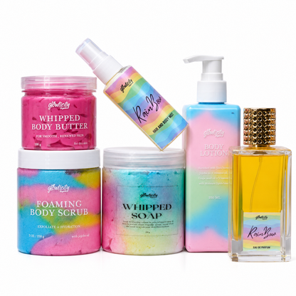 Rainbow Bundle