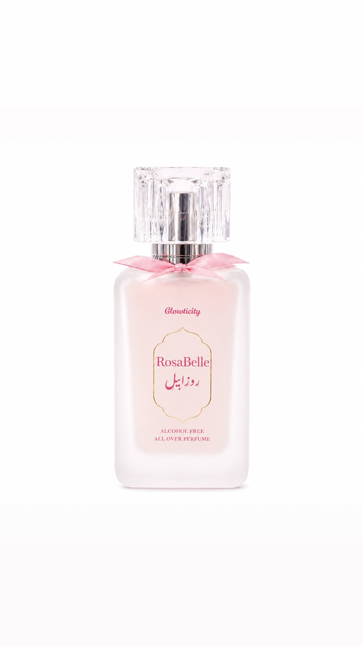 RosaBelle Perfume