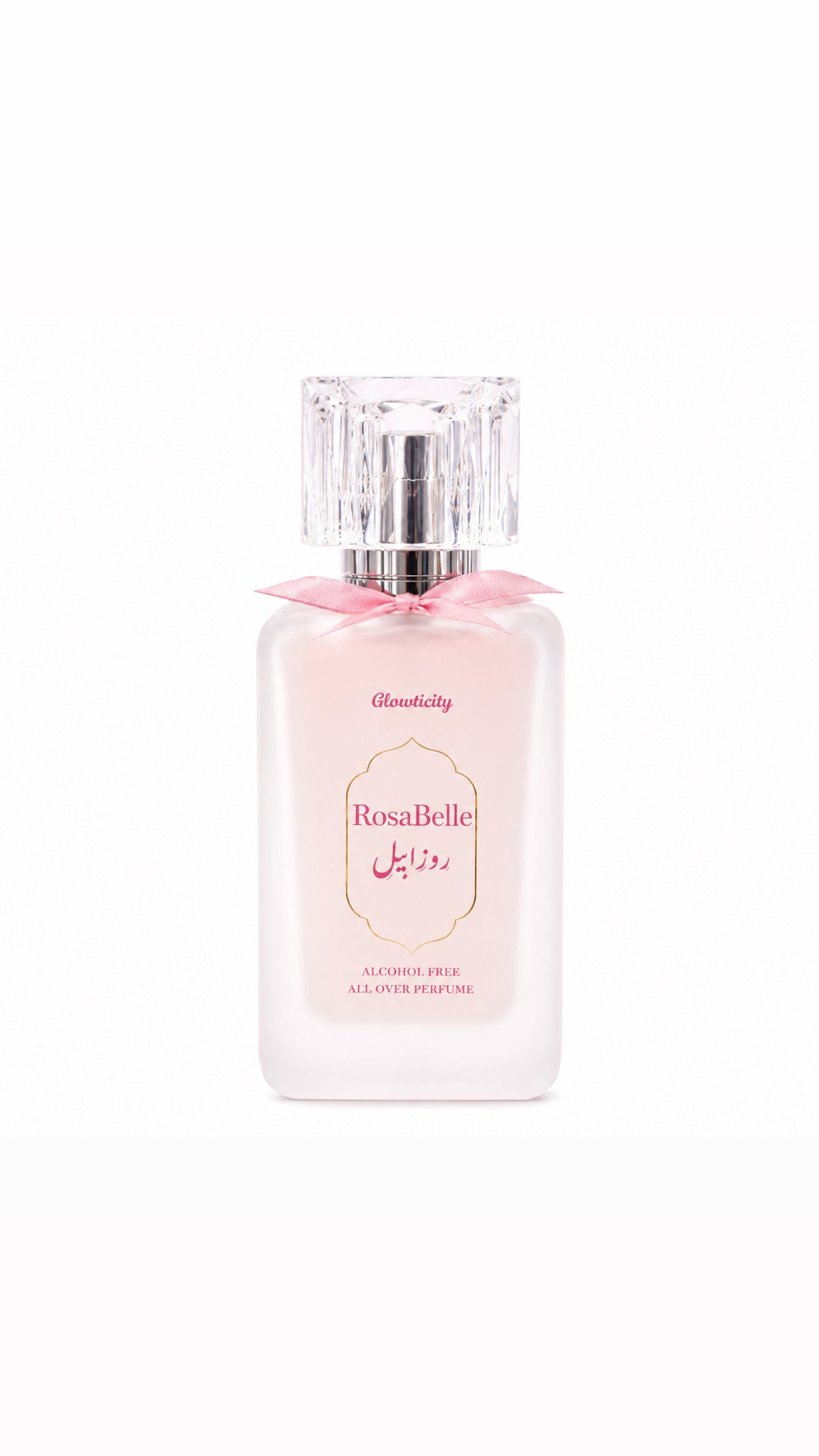 RosaBelle Perfume
