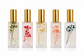 Scented Body Oil