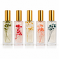 Scented Body Oil
