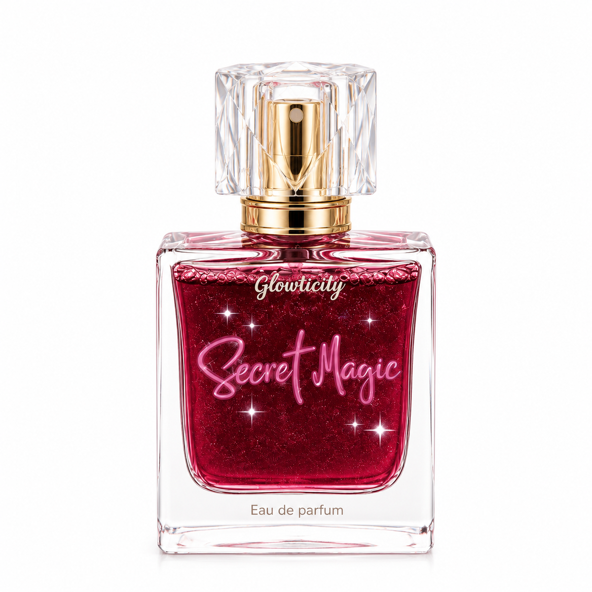 Secret Magic – Eau de Parfum