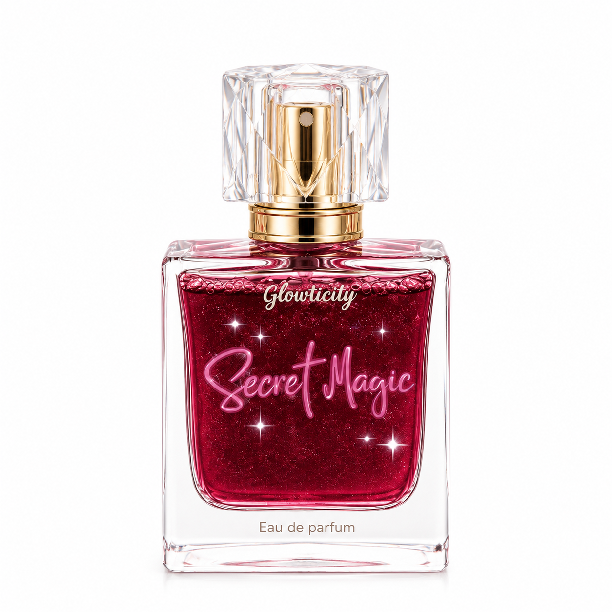 Secret Magic – Eau de Parfum