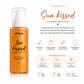 Shimmer Body Mist