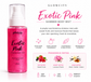Shimmer Body Mist