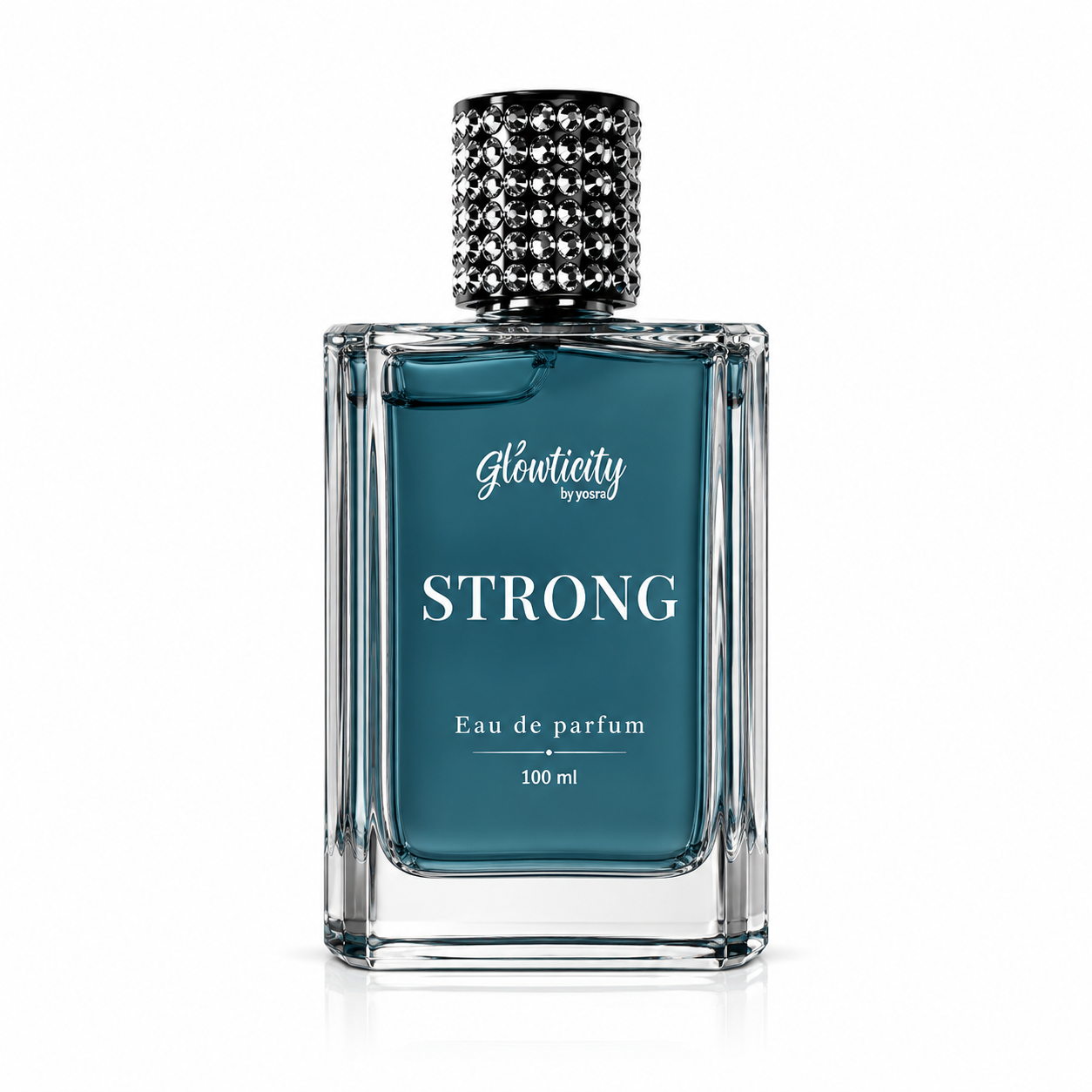Strong – Eau de Parfum for Men