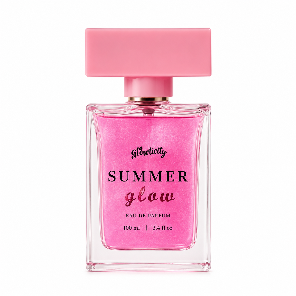 Summer Glow – Eau de Parfum