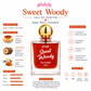 Sweet Woody Eau de Parfum