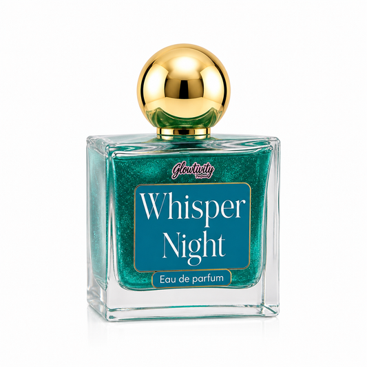 Whisper Night – Eau de Parfum