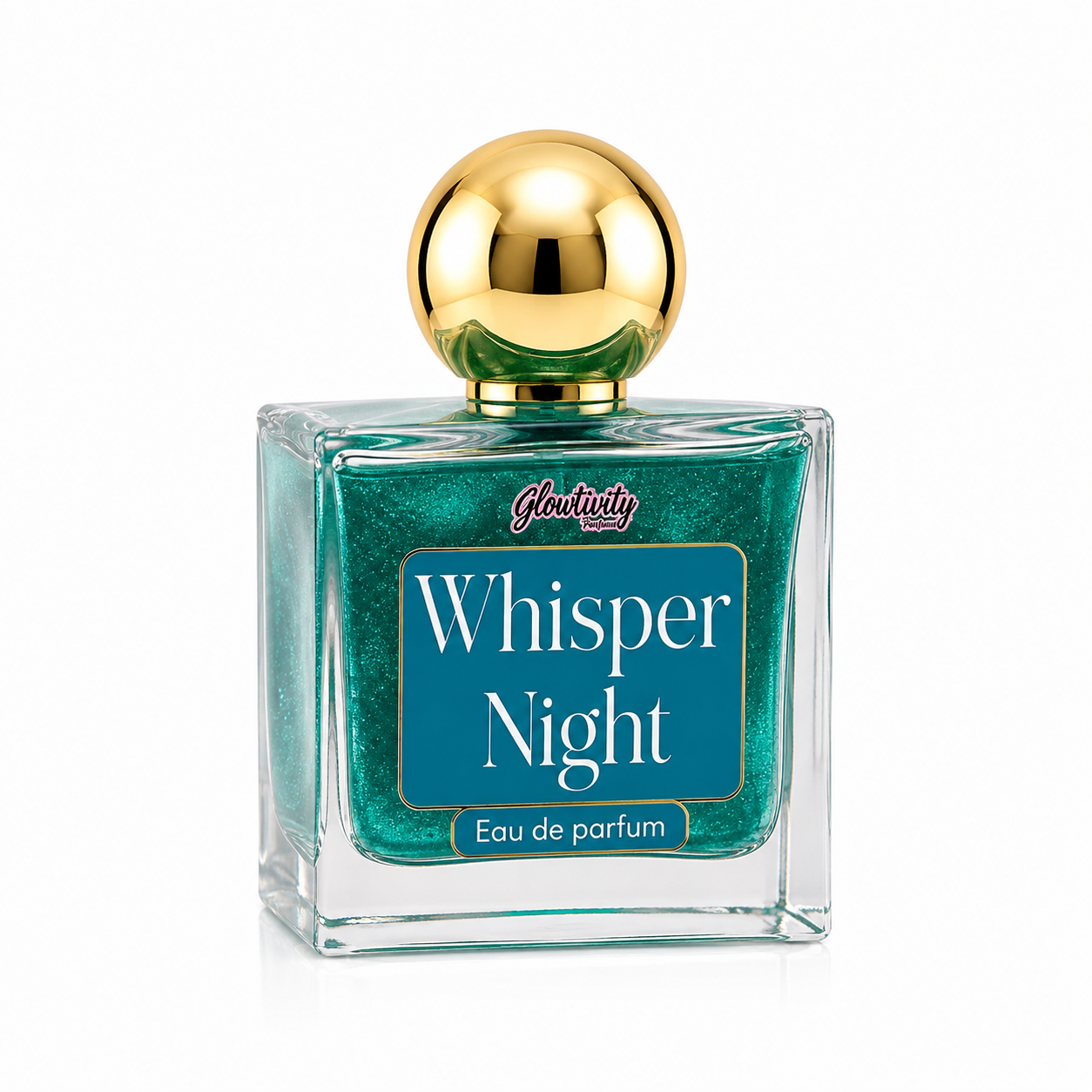 Whisper Night – Eau de Parfum