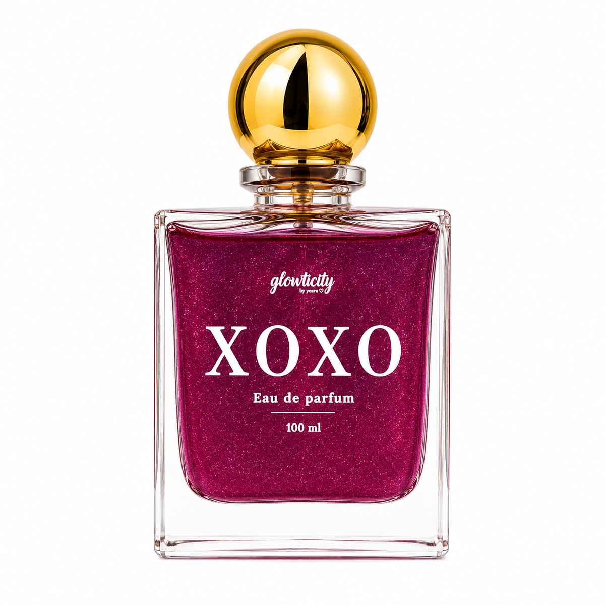 XOXO Eau de Parfum