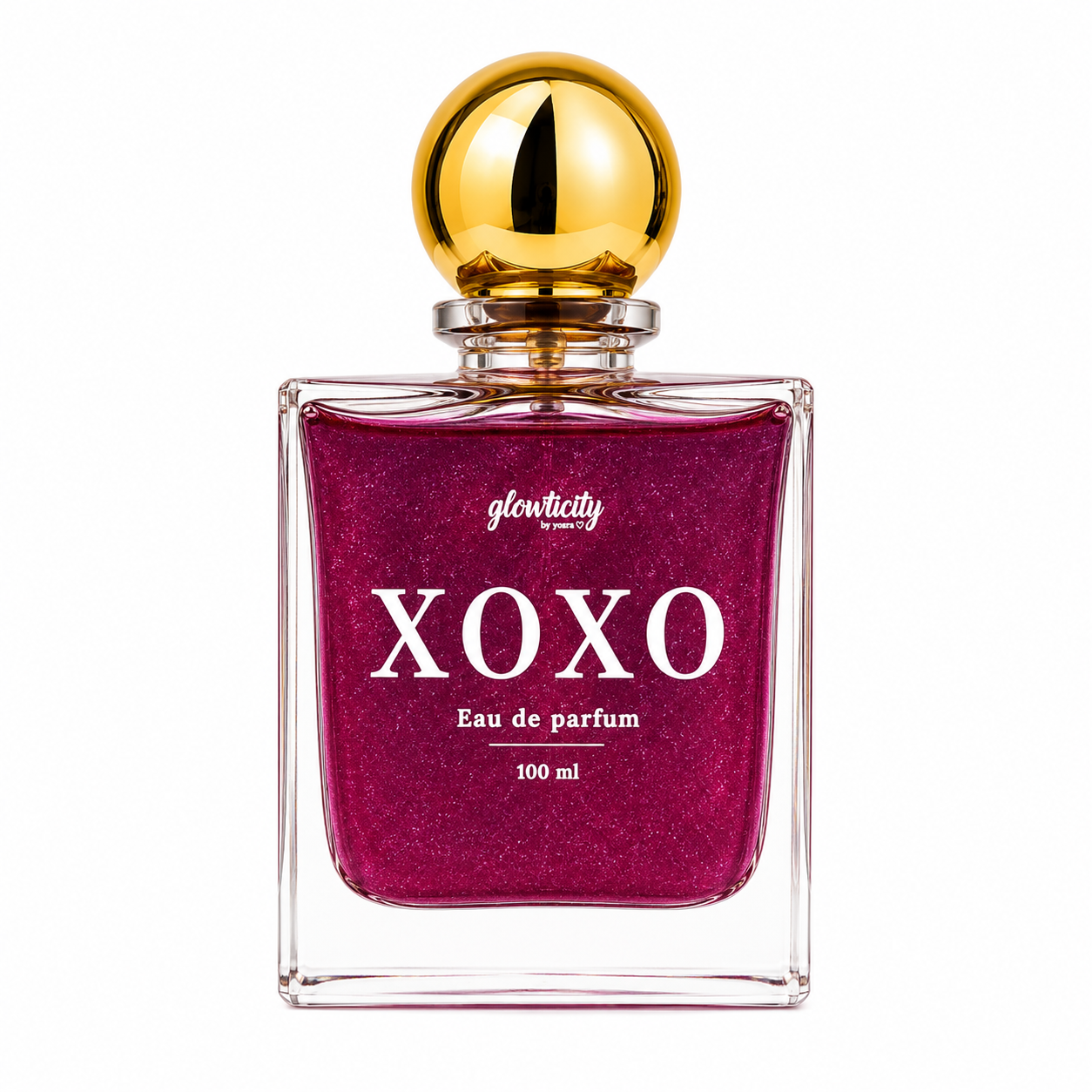 XOXO Eau de Parfum